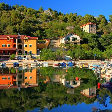 Villa Barbara Skradin Zewnętrze zdjęcie