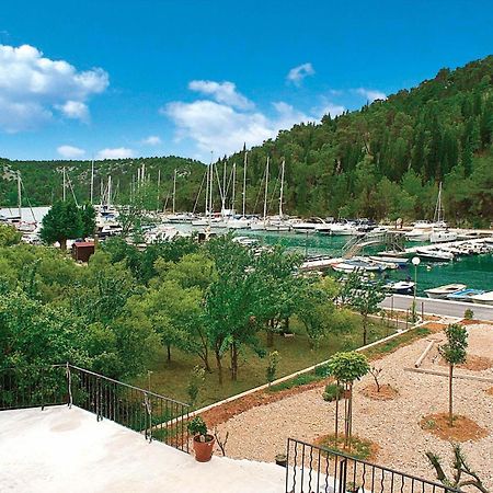 Villa Barbara Skradin Zewnętrze zdjęcie