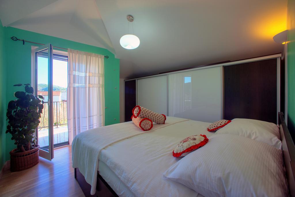 Villa Barbara Skradin Pokój zdjęcie