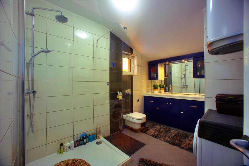 Villa Barbara Skradin Pokój zdjęcie