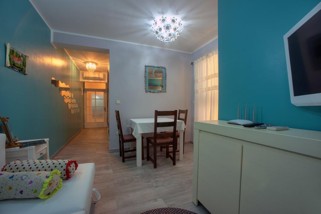Villa Barbara Skradin Pokój zdjęcie