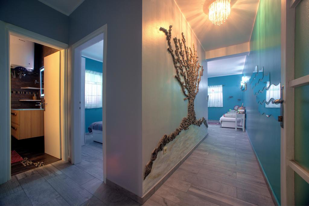 Villa Barbara Skradin Pokój zdjęcie