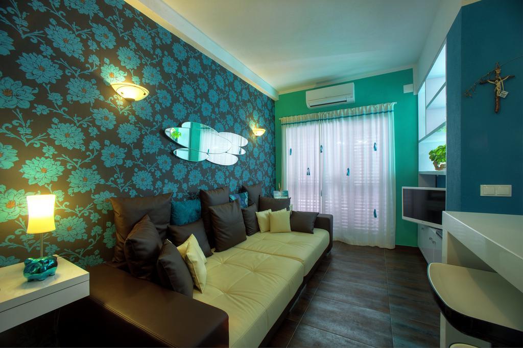 Villa Barbara Skradin Pokój zdjęcie