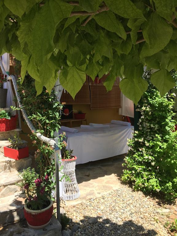 Villa Barbara Skradin Zewnętrze zdjęcie