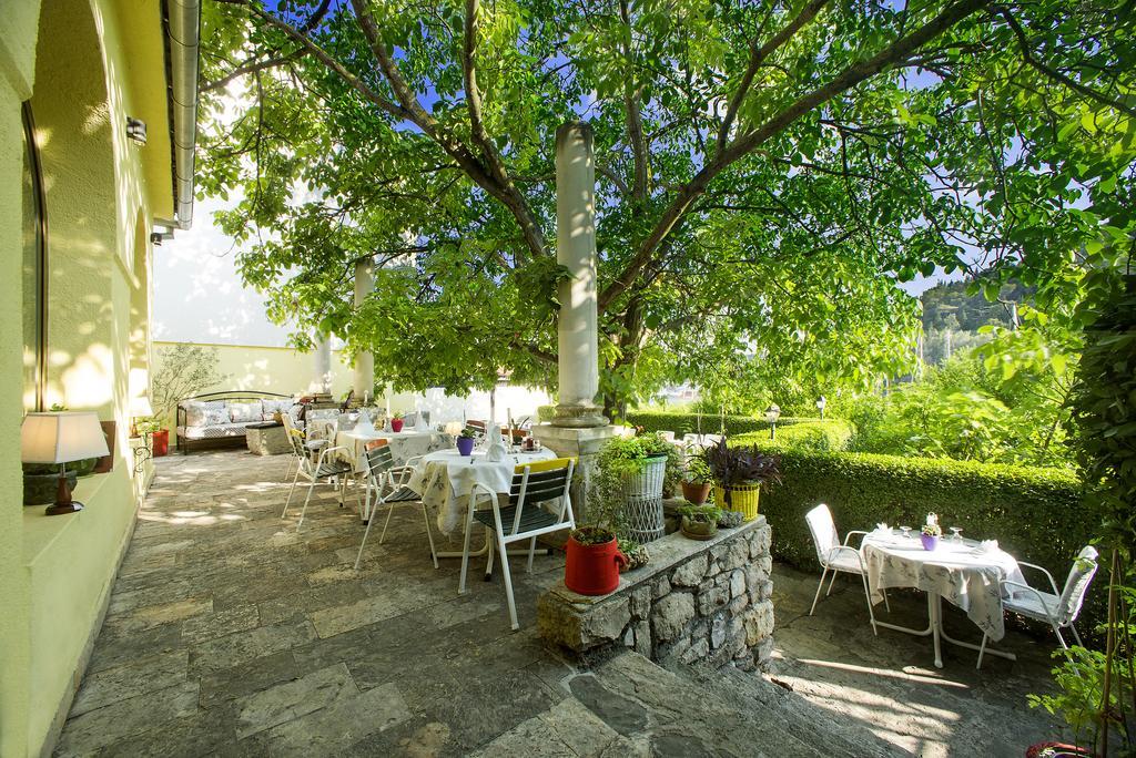 Villa Barbara Skradin Zewnętrze zdjęcie