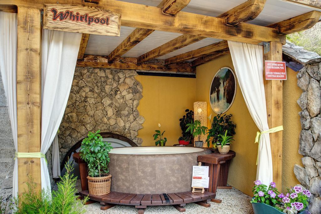 Villa Barbara Skradin Zewnętrze zdjęcie