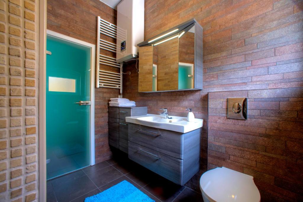 Villa Barbara Skradin Pokój zdjęcie